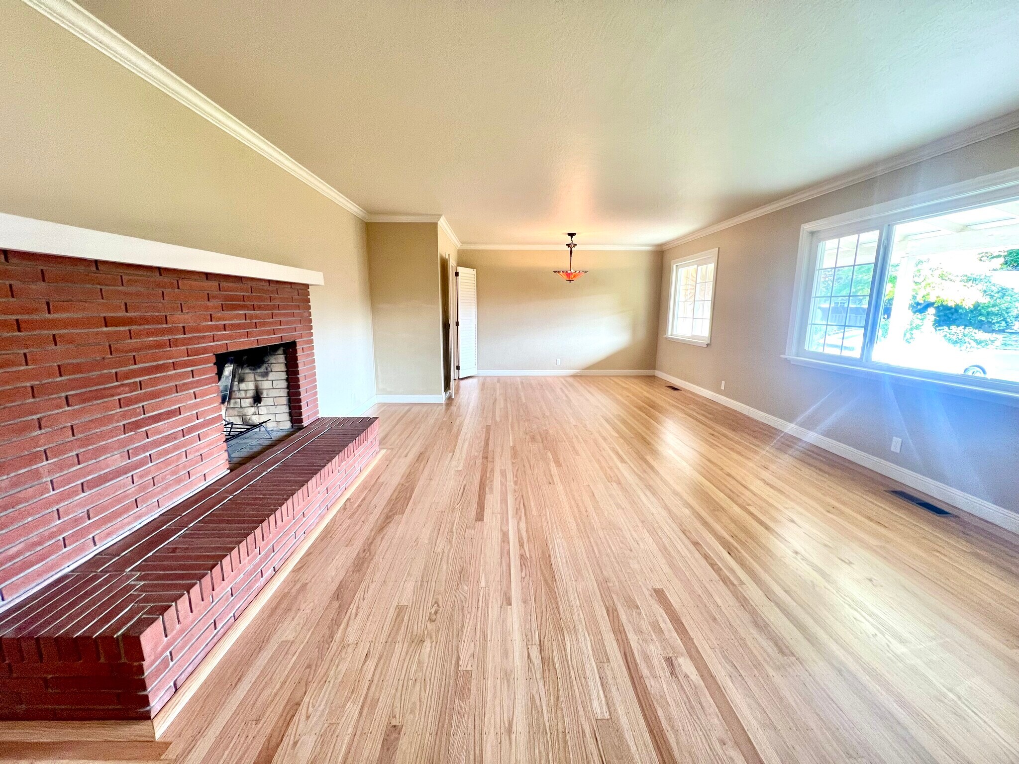 Building Photo - 3799 El Campo Ct