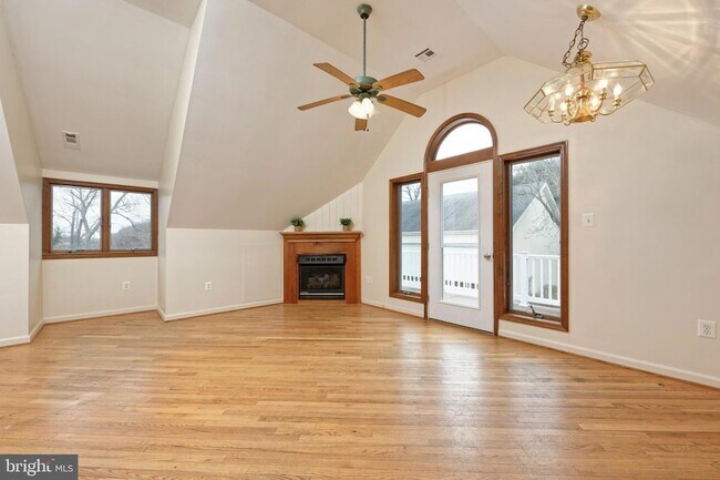 Building Photo - 2211 Hatchers Mill Rd