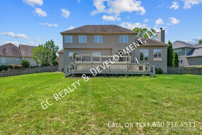 Building Photo - ***POOL & CLUBHOUSE COMMUNITY / PLAINFIELD...