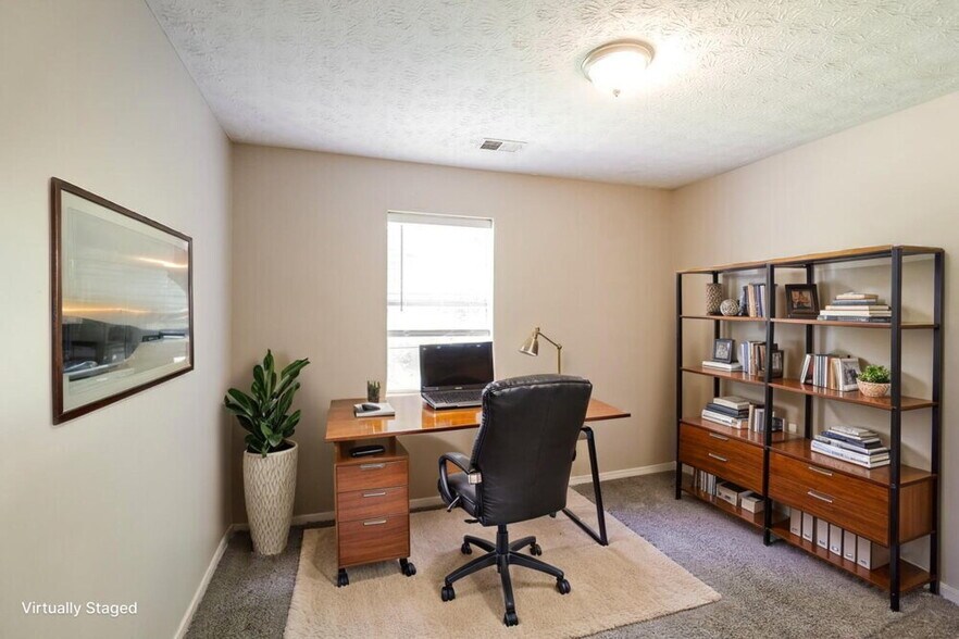 Building Photo - 95 Branchwood Dr