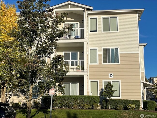 Primary Photo - 2Bd/2Ba Bothell Condo