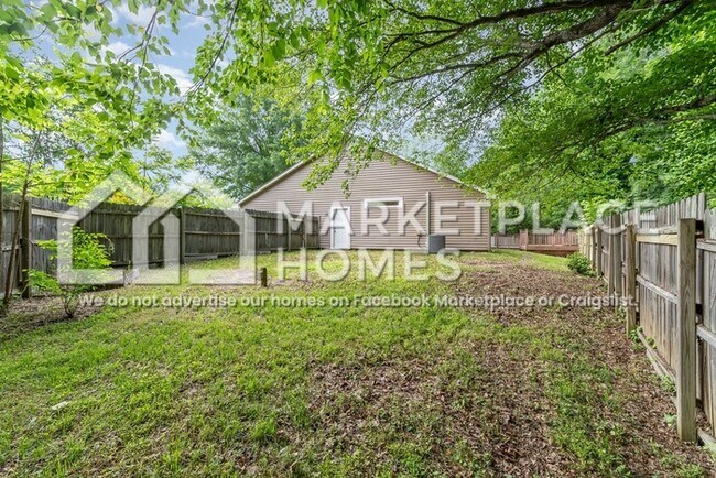 Building Photo - 4123 Silver Fox Ct