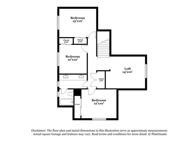 Building Photo - 35222 N Happy Jack Dr