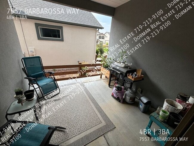 Building Photo - 7557 Barbarossa Way