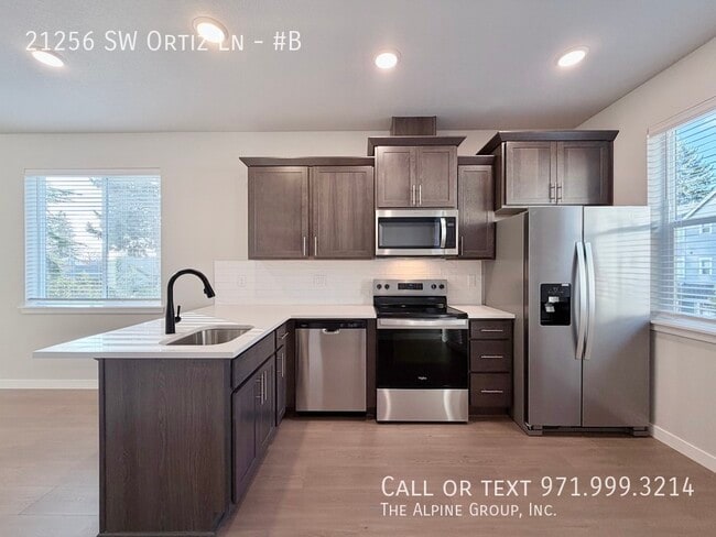 Building Photo - 21256 SW Ortiz Ln