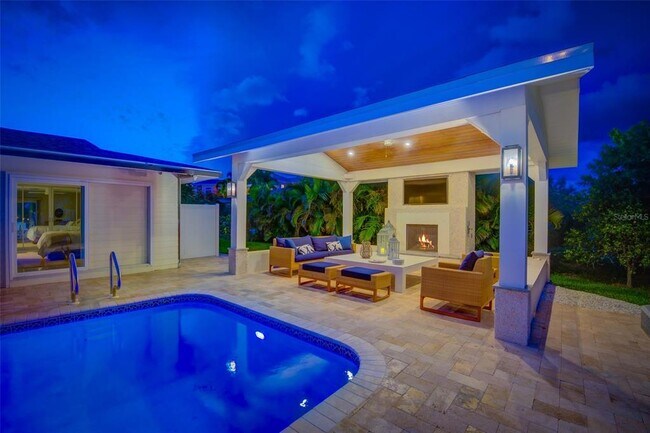 Building Photo - 807 Snug Island
