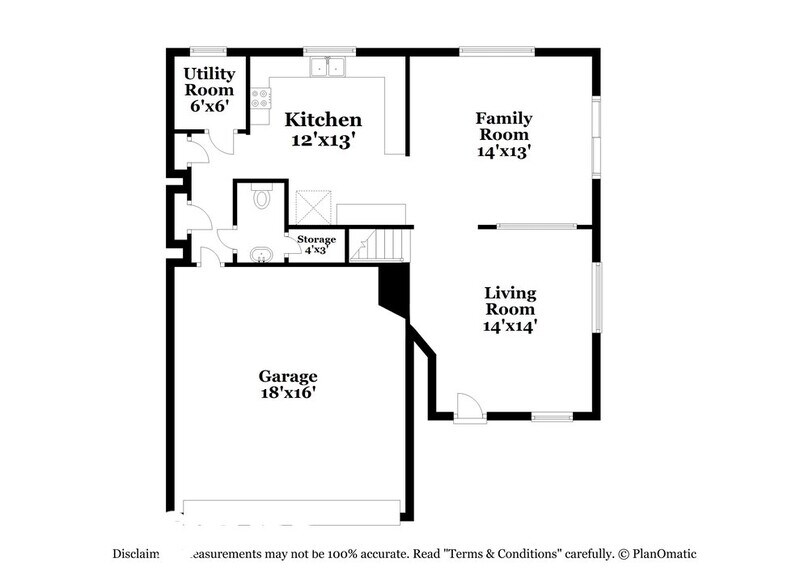 Building Photo - 6246 Arbor Valley Ave