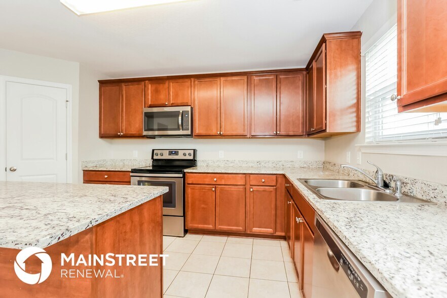 Building Photo - 3619 Stargell Dr