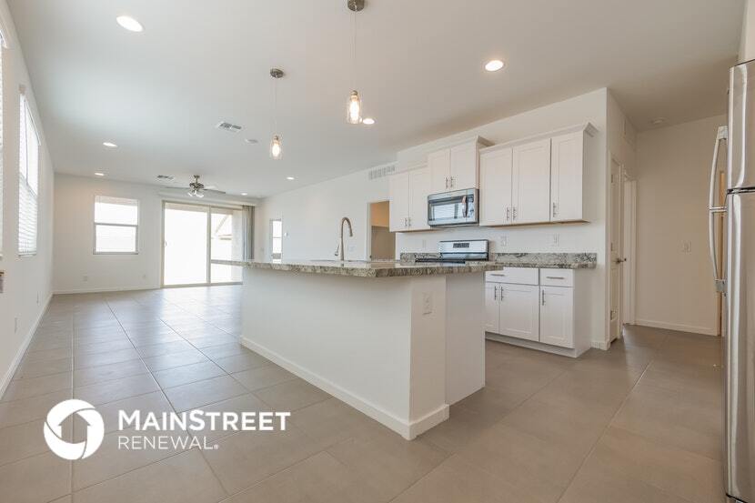 Building Photo - 3786 E Sandoval Dr