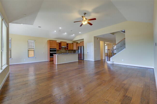 Building Photo - 26311 Parkman Grove Dr