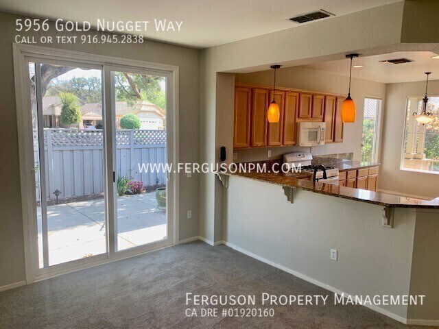 Building Photo - 5956 Gold Nugget Way