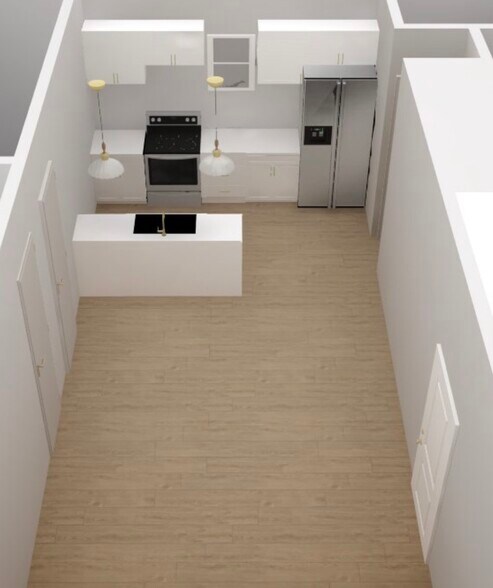 Building Photo - 815 N Ridge Ave