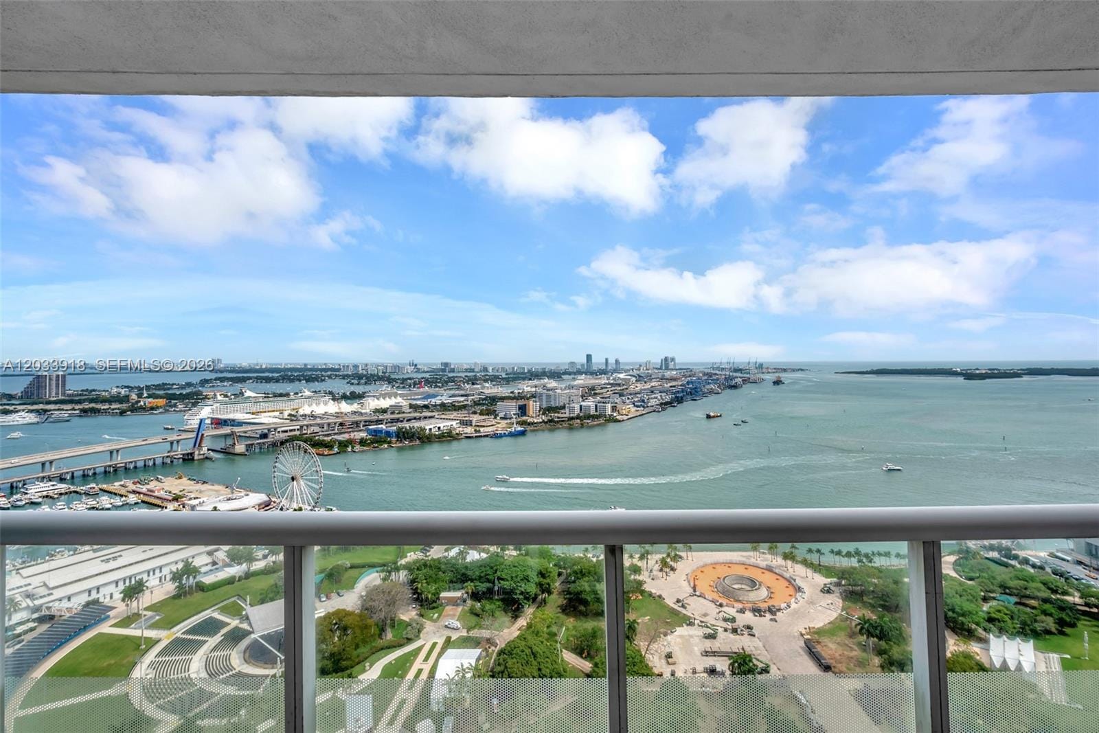 Building Photo - 50 Biscayne Blvd