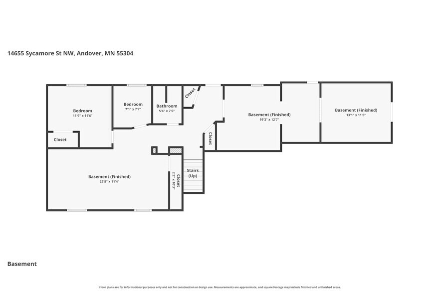 Building Photo - 14655 Sycamore St NW
