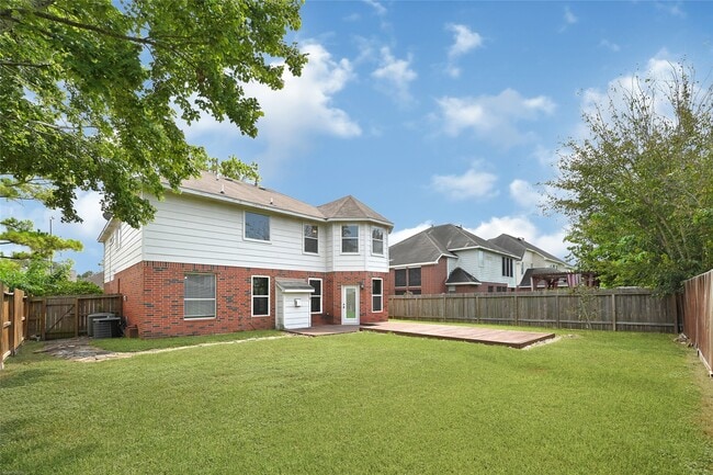 Building Photo - 10219 Sable Trail Ln