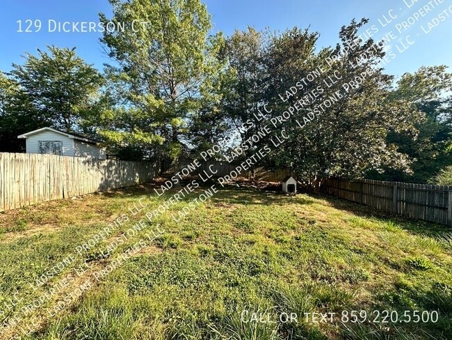 Building Photo - 129 Dickerson Ct