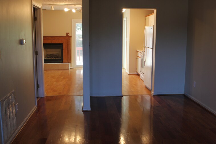 Looking Into the Kitchen - 530 Kamran Dr