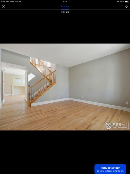 Building Photo - 1892 Gunnison Pl