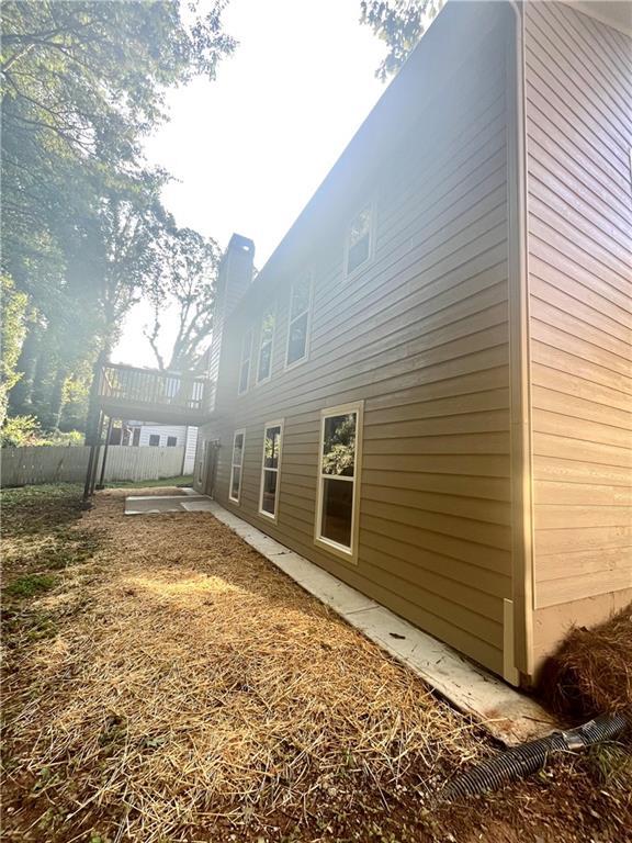 Building Photo - 2894 Sterling Dr NW