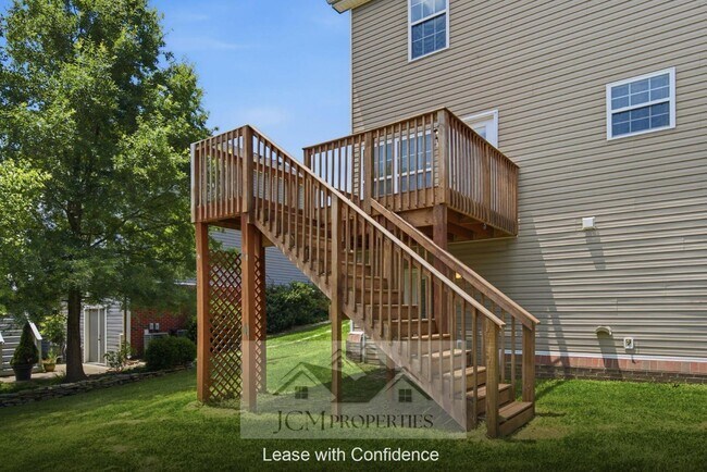 Building Photo - 938 Cobble Dr