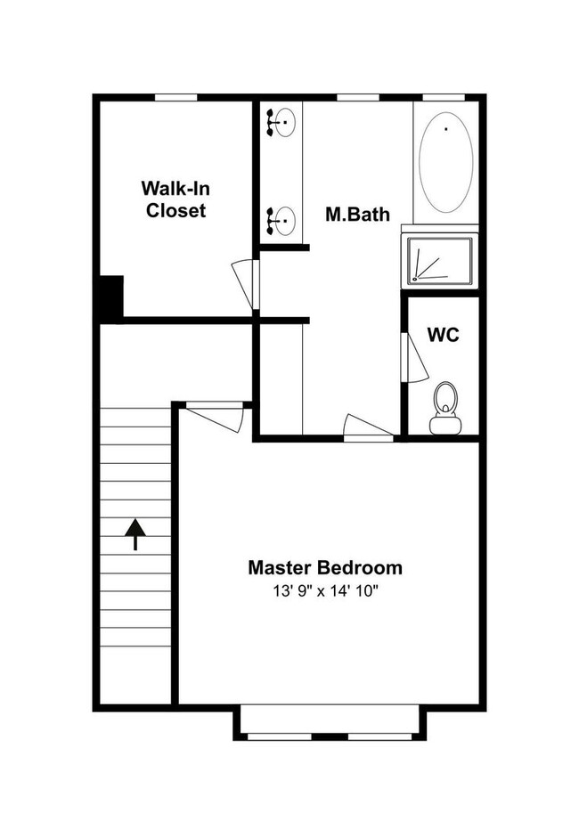 Building Photo - Spacious 3 Bed/3 Bath Townhome in Downtown...