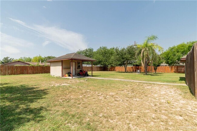 Building Photo - 7301 TX-107