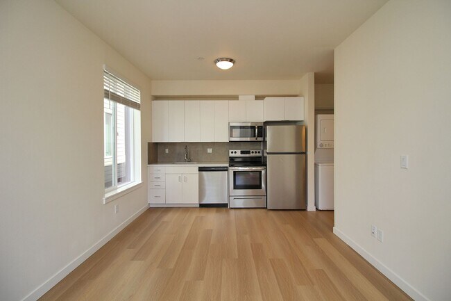 Building Photo - 1111 SE Tenino St