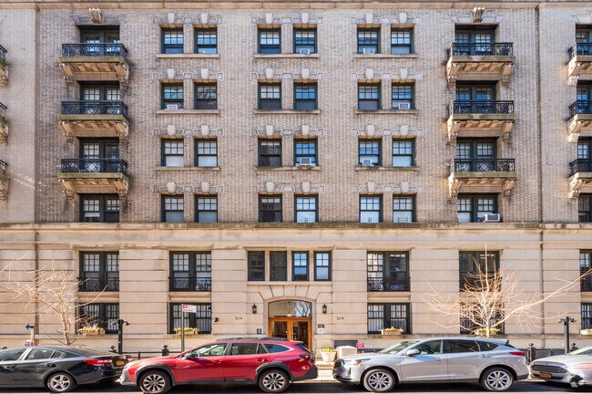 Building Photo - Elefant Dreams