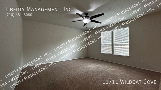 Building Photo - 11711 Wildcat Cove