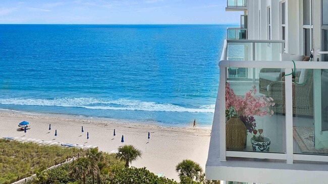 Building Photo - 3550 Galt Ocean Dr
