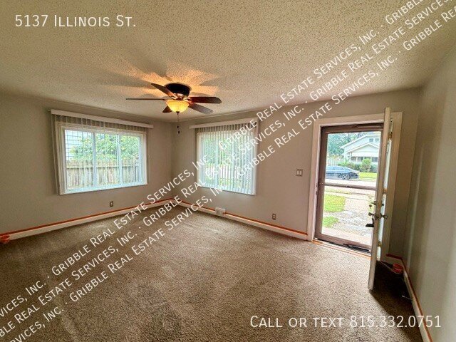 Building Photo - 5137 Illinois St