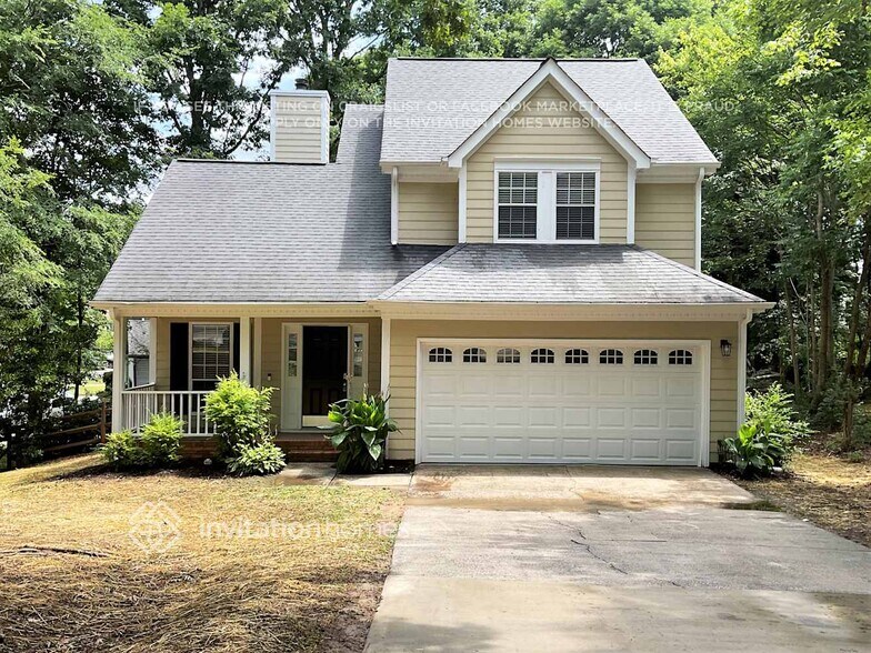 Primary Photo - 7500 Little Fox Ln