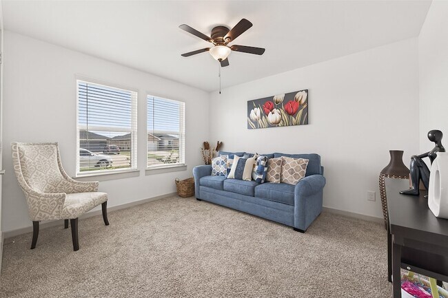 Building Photo - 29422 Paytons Park Ct