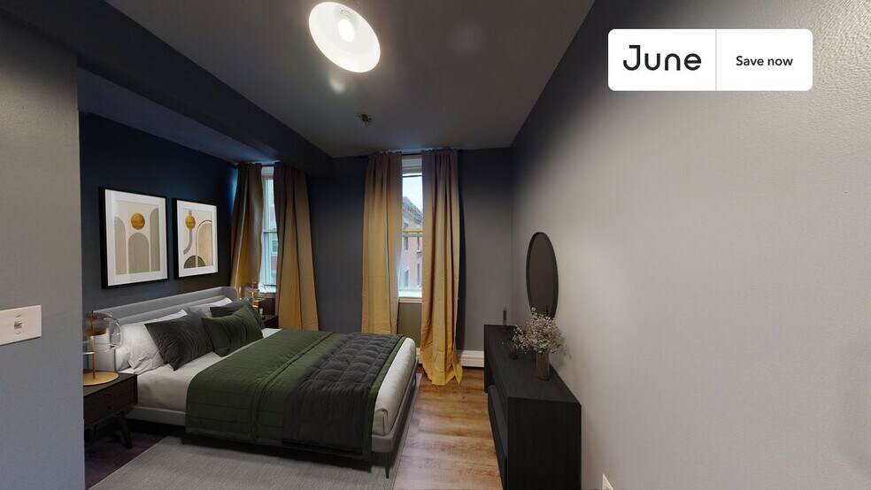 Building Photo - 36 N Bennet St