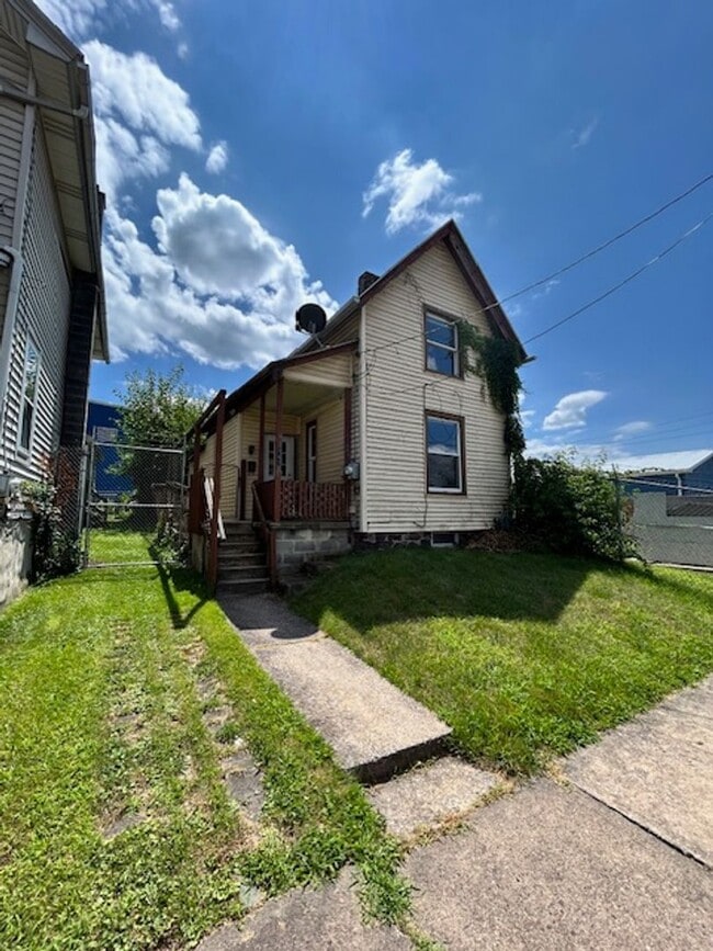 Primary Photo - Move In Ready