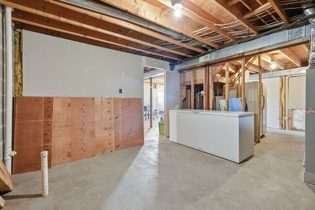 Building Photo - Numerous updates and thoughtful improvements complete this property, making it a rare opportunity...