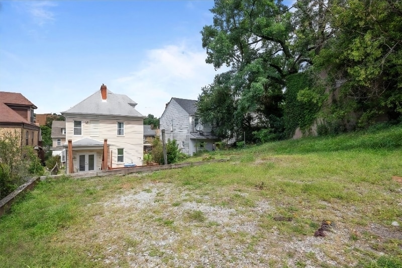 Building Photo - 59 Maytide St