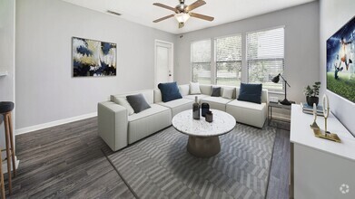 Building Photo - Isles at East Millenia