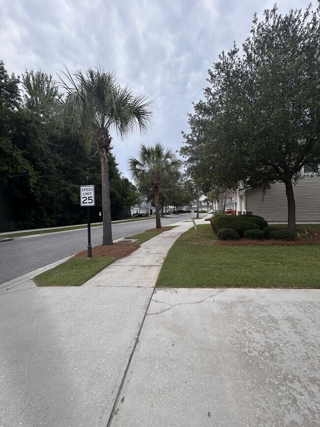 Building Photo - Amazing 3BR Townhome in The Pines at Charleston Park!