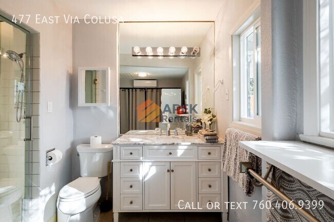 Building Photo - 477 E Vía Colusa