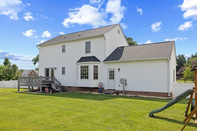 Building Photo - 48 Boyington Blvd
