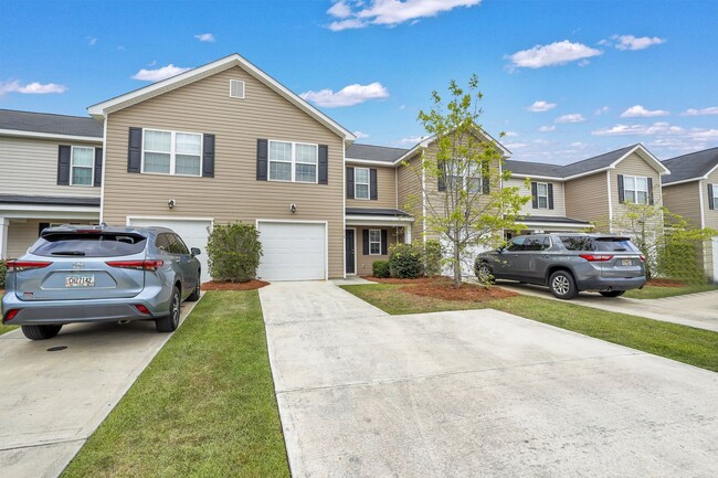 Primary Photo - Savannah Highlands Townhome Available