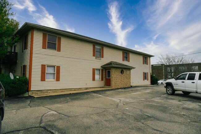 Building Photo - The Union Apartments