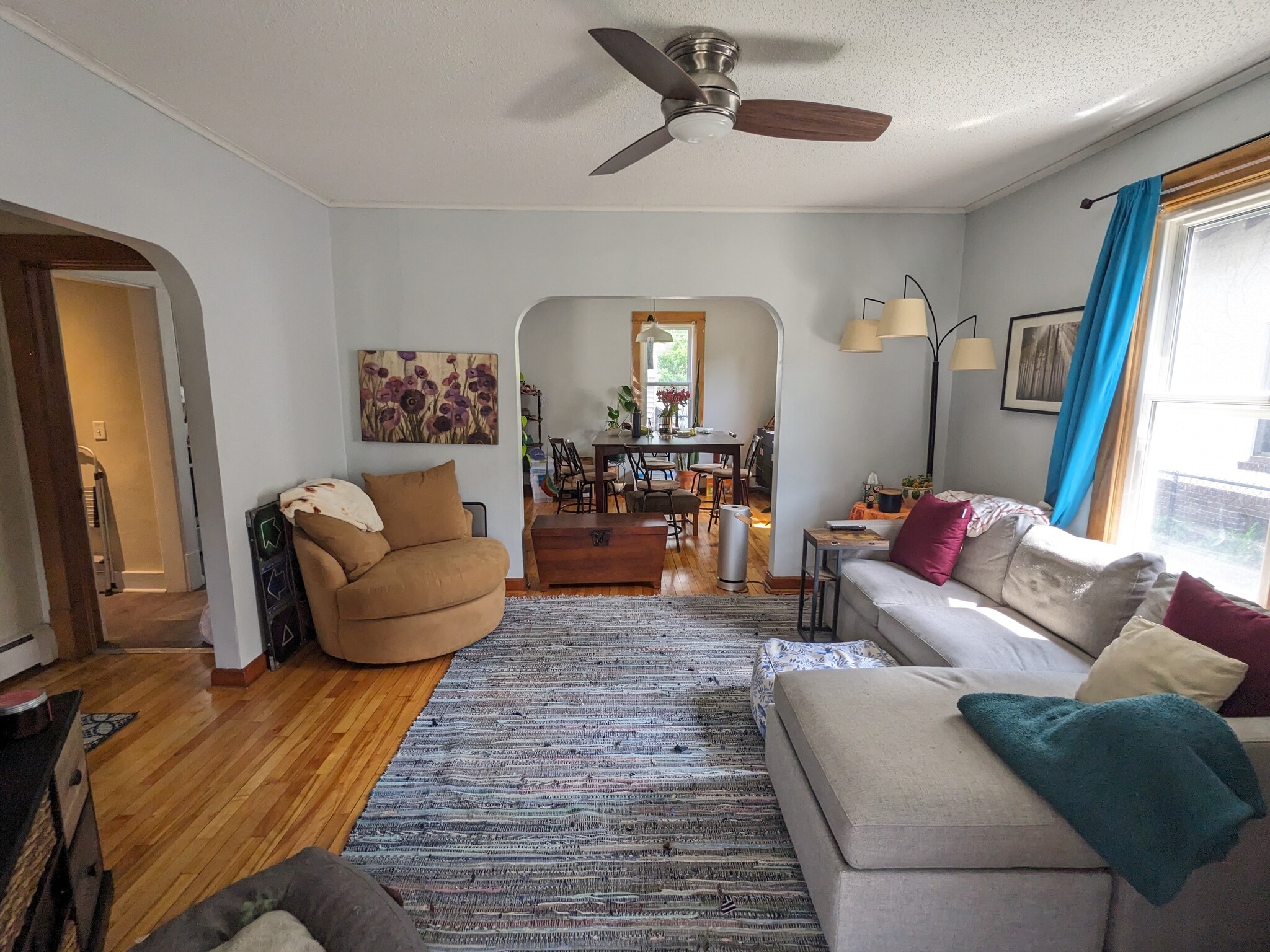 Building Photo - 3623 Lyndale Ave S