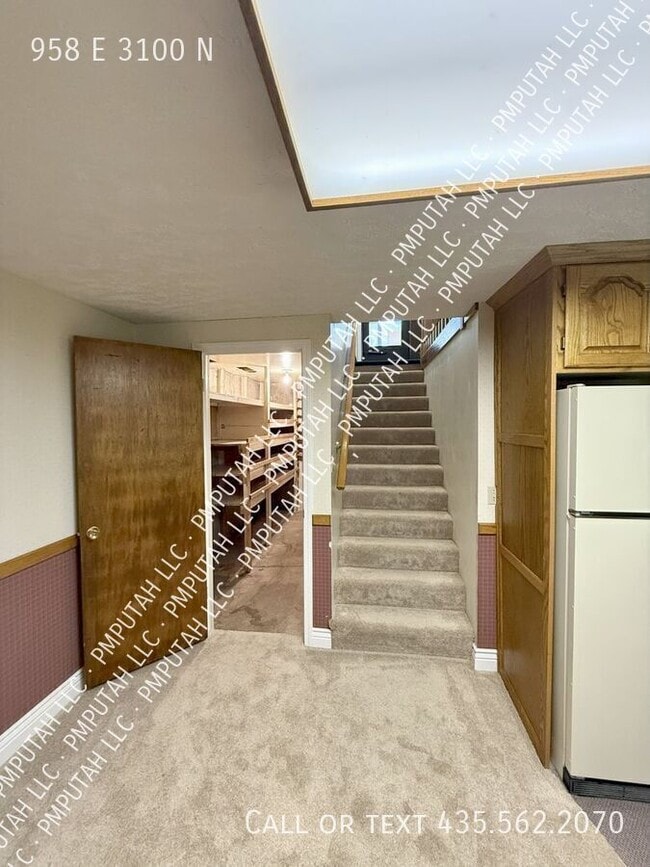 Building Photo - 958 E 3100 N