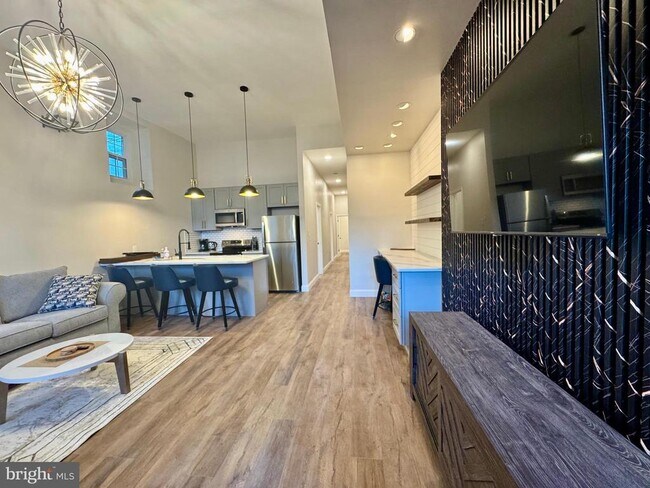 Building Photo - 3961 Baltimore Ave