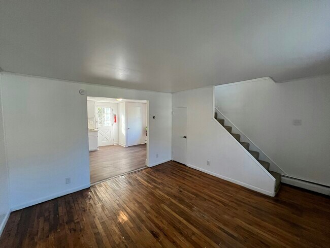 Building Photo - 103 Mercer Mill Rd