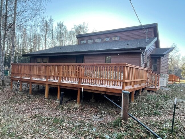 Building Photo - “A Slice Of Moose Paradise”