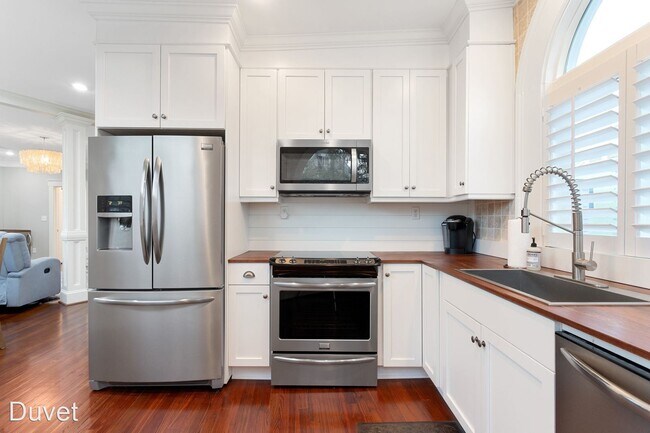Building Photo - 2 br, 2.5 bath House - 168 Tradd Street B