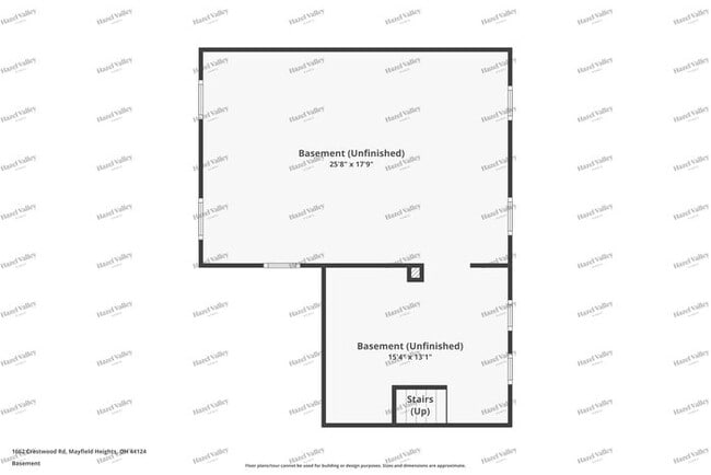 Building Photo - 1662 Crestwood Rd